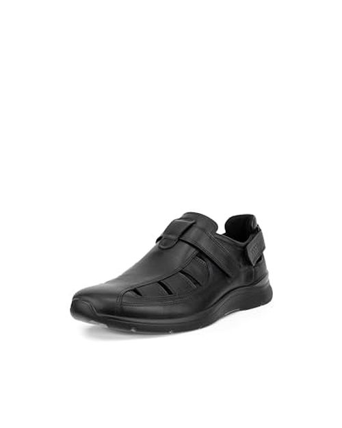 ECCO Men's Irving Fisherman Sandal