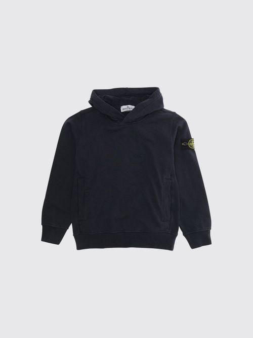 Sweater Kids color Blue