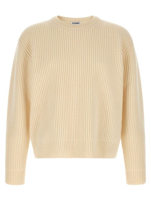 Fishermans Rib Sweater