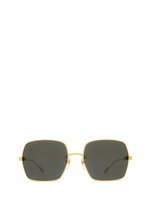 Gg1434s Gold Sunglasses