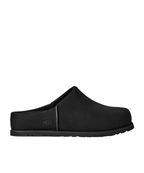 Otzo Slip-On Clogs