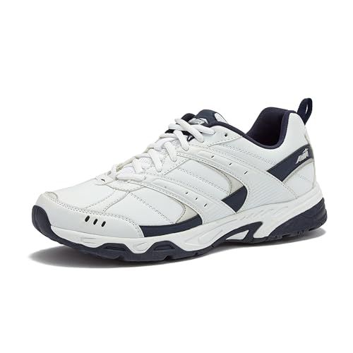 Avia Avi-Verge Mens Sneakers - Cross Trainer Mens Tennis Shoes