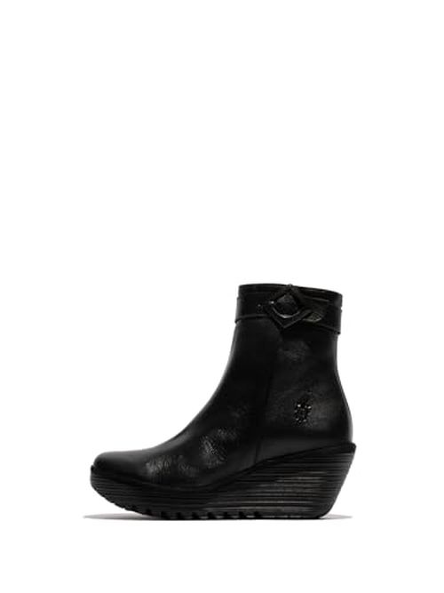 FLY London Women's Yuji596fly Fashion Boot