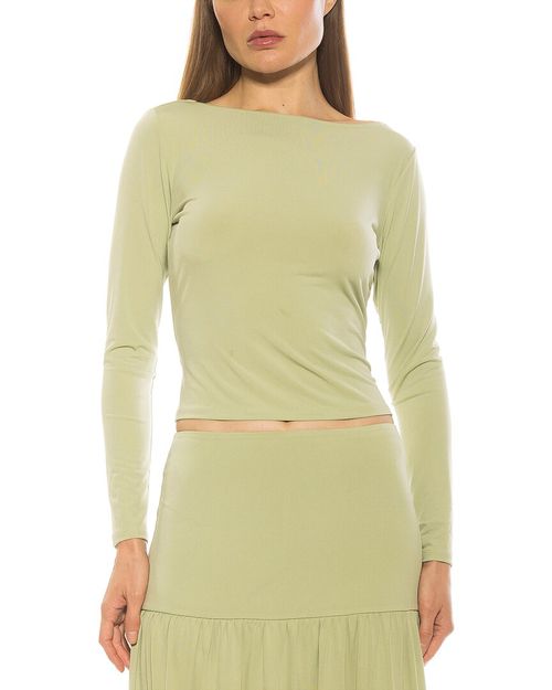 Dahlia Shirt
