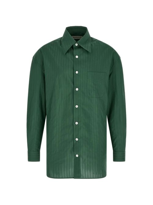 Mini Shirt - Autumn Edition