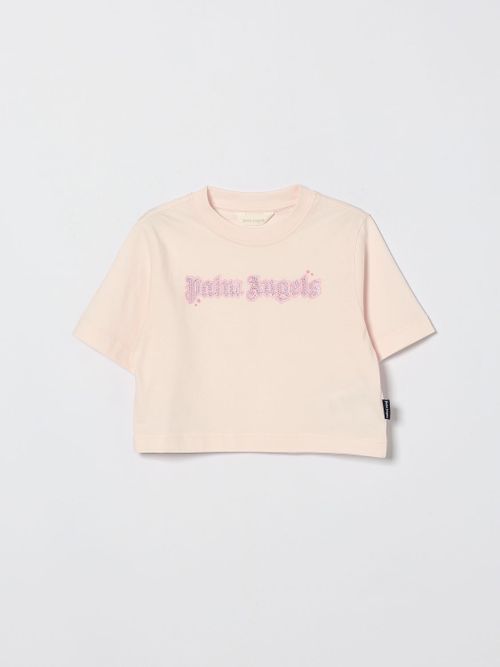 T-Shirt Kids color Pink