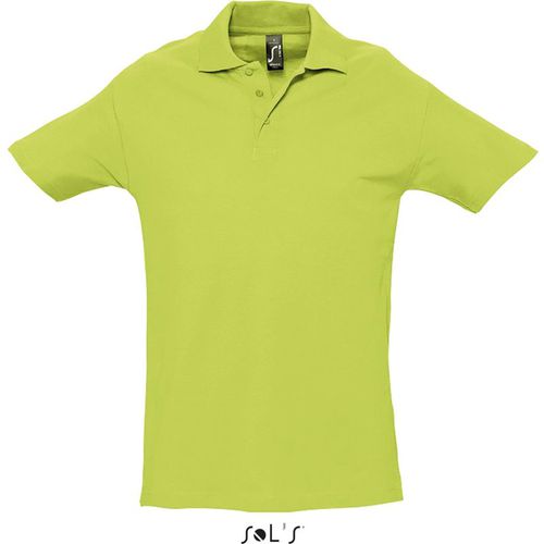Polo Sol's Spring Ii