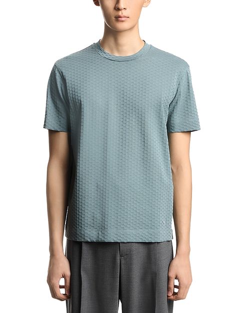 Crewneck T-Shirt