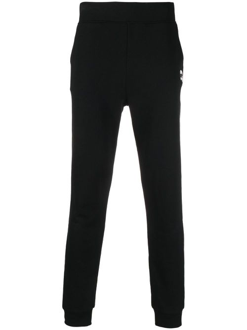 Ikonik 2.0 track pants - Black