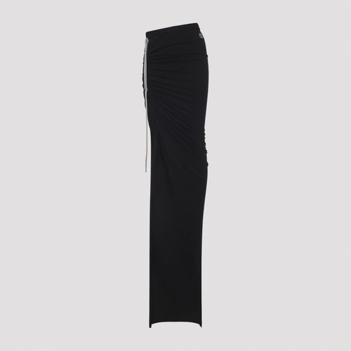 Adjustable Mini Skirt
