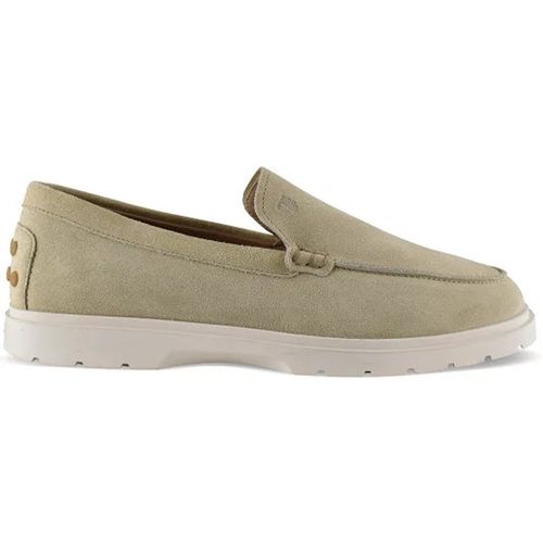 Tod's Mocassini pantofola