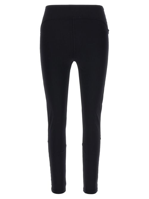 Not After Ten Tulle Insert Legging
