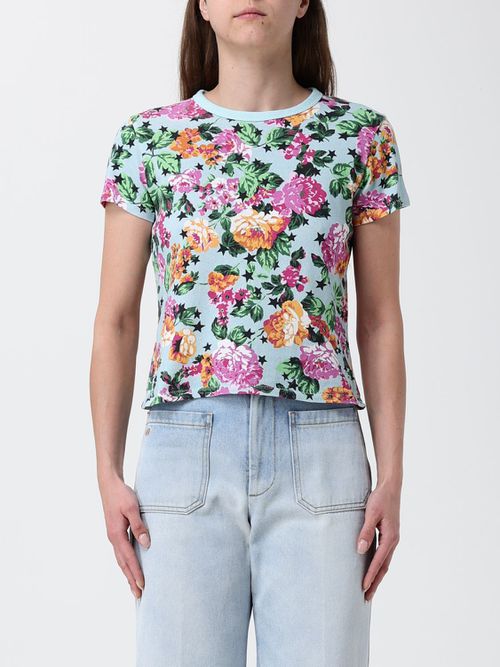 T-Shirt Woman color Multicolor