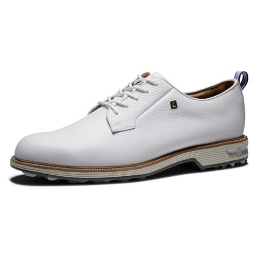 FootJoy Men's Premiere Series-Field Spikeless Previous Season Style Golf Shoe