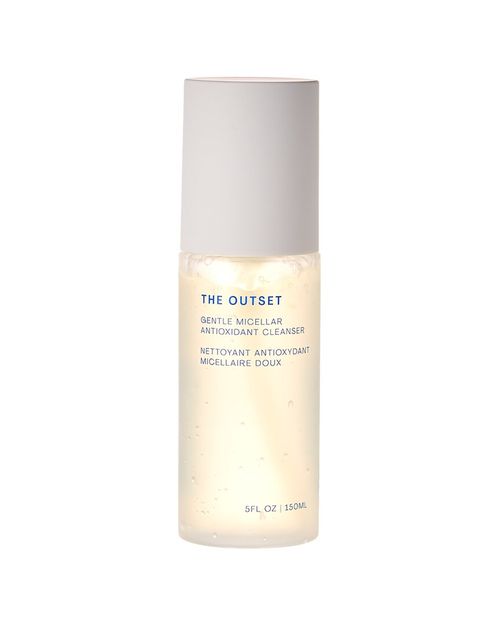 5Oz Gentle Micellar Antioxidant Cleanser