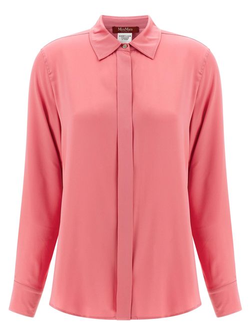Xero Blouse — Pink
