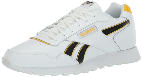 Reebok Unisex Glide Sneaker