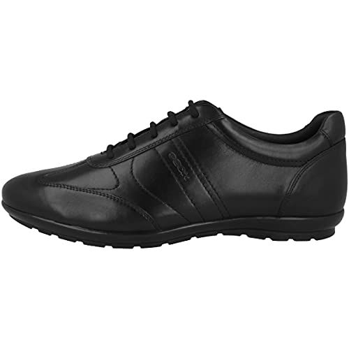 Geox Men's Symbol 28 Sneaker Shoe