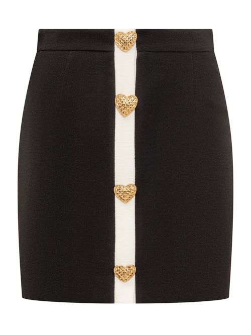 Mini Skirt