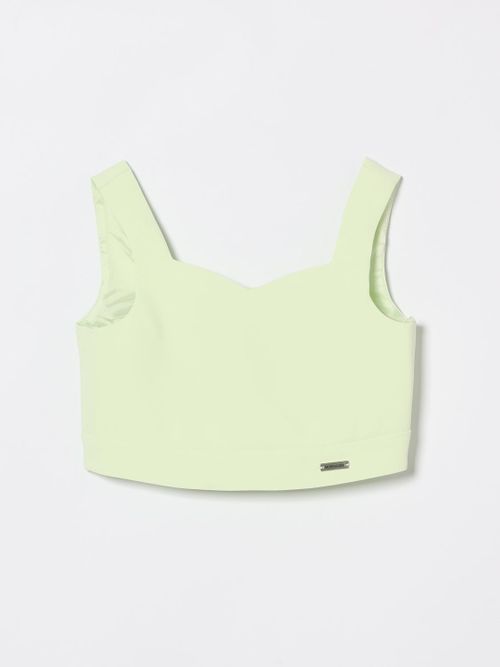 Top Kids color Lime