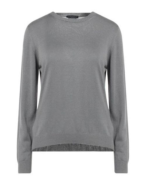 Woman Sweater Grey