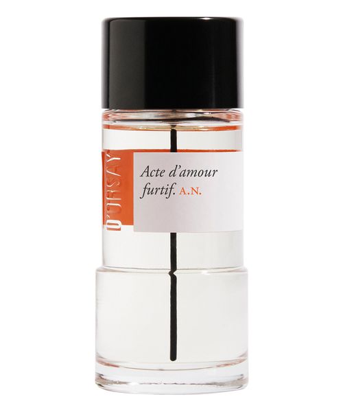 Acte d'Amour Furtif. A.N. eau de parfum 90 ml