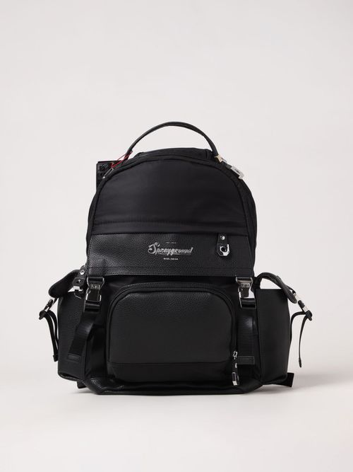Backpack SPRAYGROUND Men color Multicolor