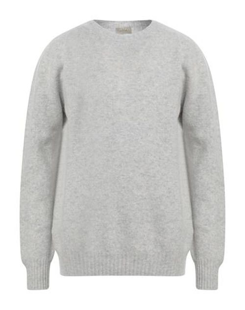 Man Sweater Light grey