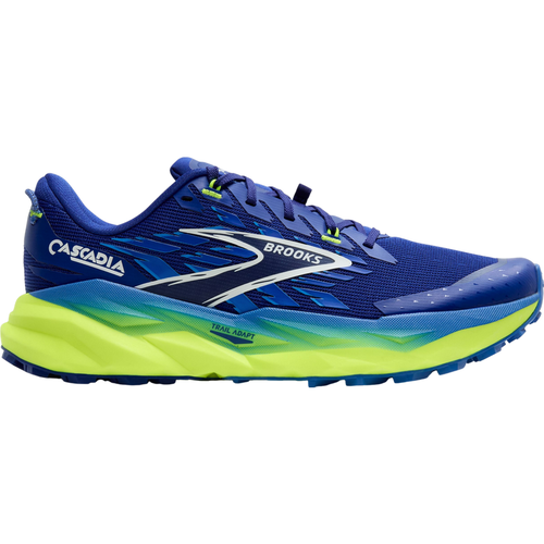 Brooks Cascadia 19 Trainer