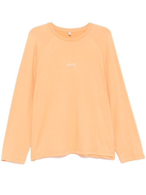 Carr T-shirt - Orange