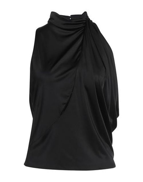 Woman Top Black