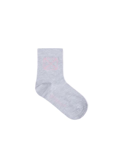Arrow Mid High Socks