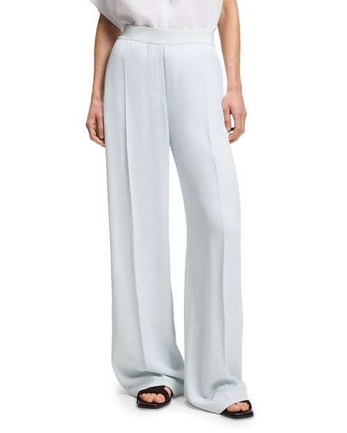 Tiana Wide Leg Pants - Exclusive