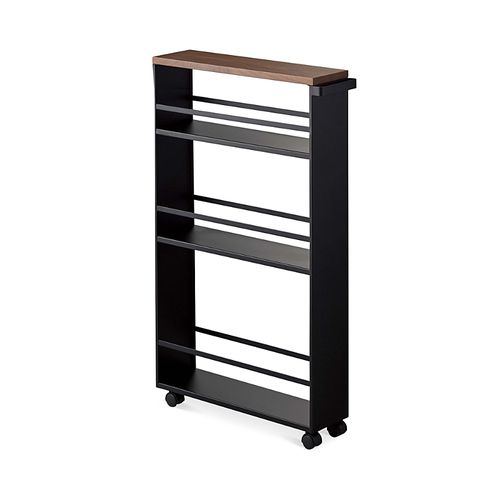 Tower Rolling Slim Storage Cart