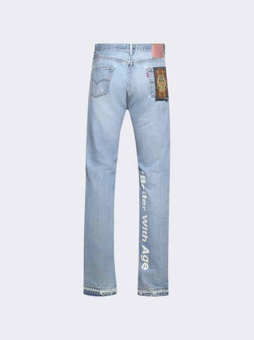 Croiset Denim Jeans Indigo