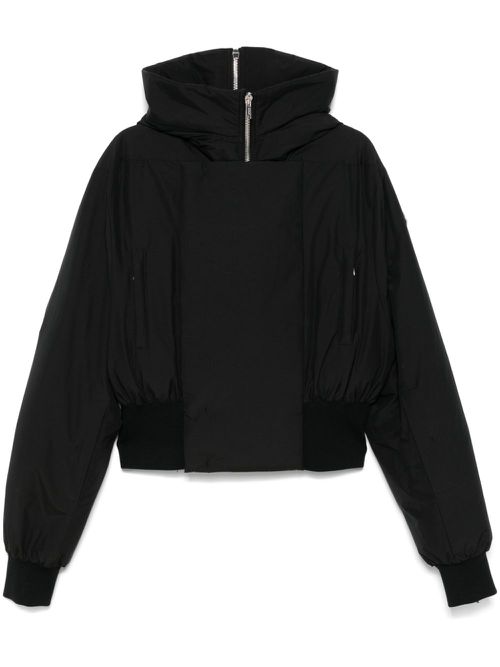 X Rick Owens Alice jacket - Black