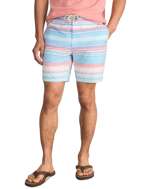 Sunwashed Boardshort