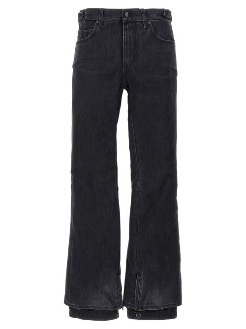 Ski Jeans