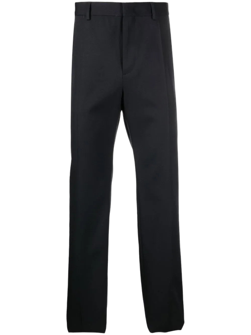 Garavani Trousers — Navy