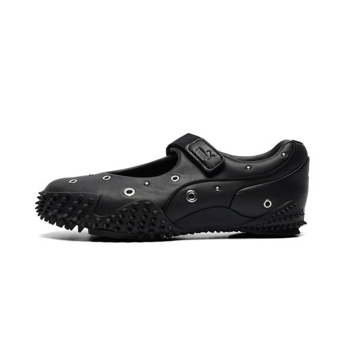 PUMA Mostro Fey Studs Women's Sneakers in Black