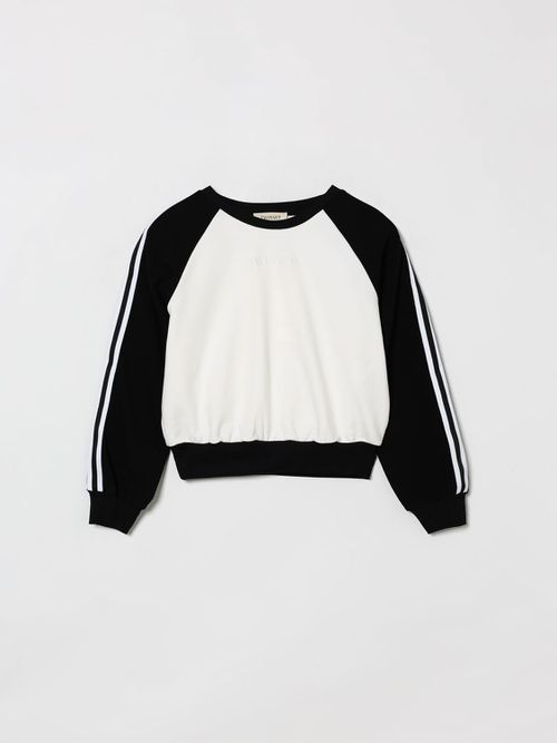 Sweater Kids color White