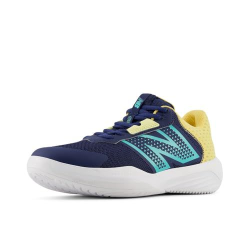 New Balance Women's 696 V6 Tennis Shoe