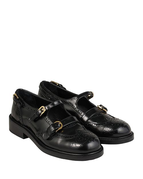 Women's H24 Kaeta Mary Jane Flats