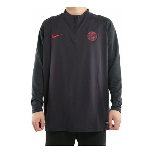 PSG Dry Strike Drill Top 'Black'