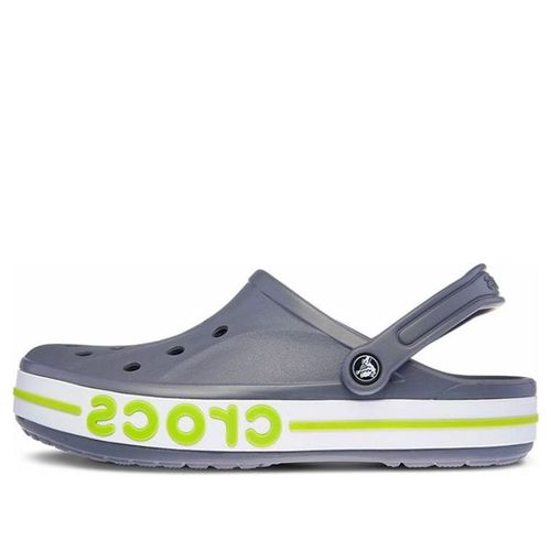 Bayaband Clog Beach Shoes Unisex Gray