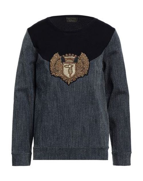 Man Sweatshirt Midnight blue