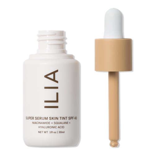 Super Serum Skin Tint SPF 40 - Formosa ST4