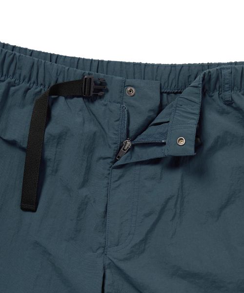 Hiking Short Blue