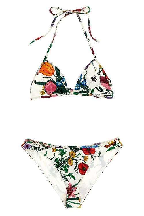 'Flora' Bikini