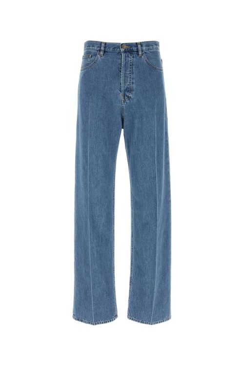 Tasche Jeans — Blue